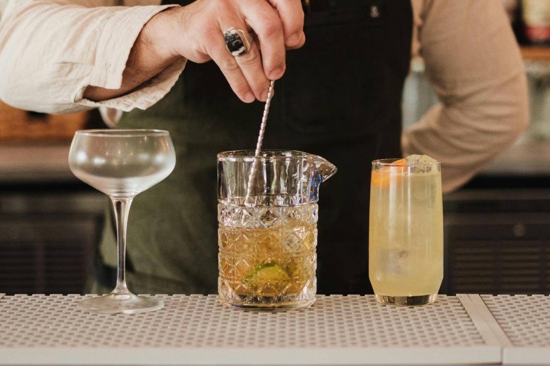 Bar Management