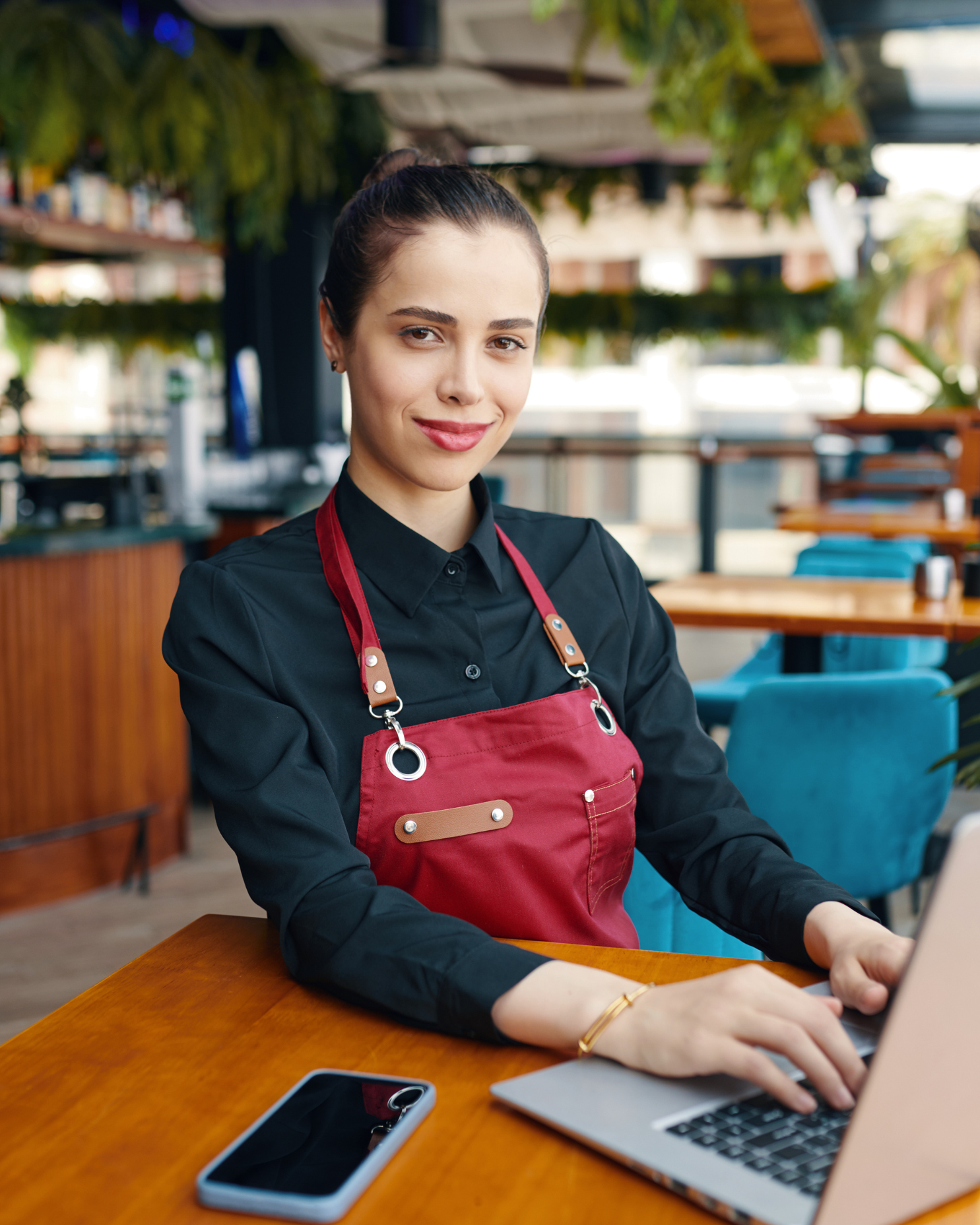 Bar Management Advanced