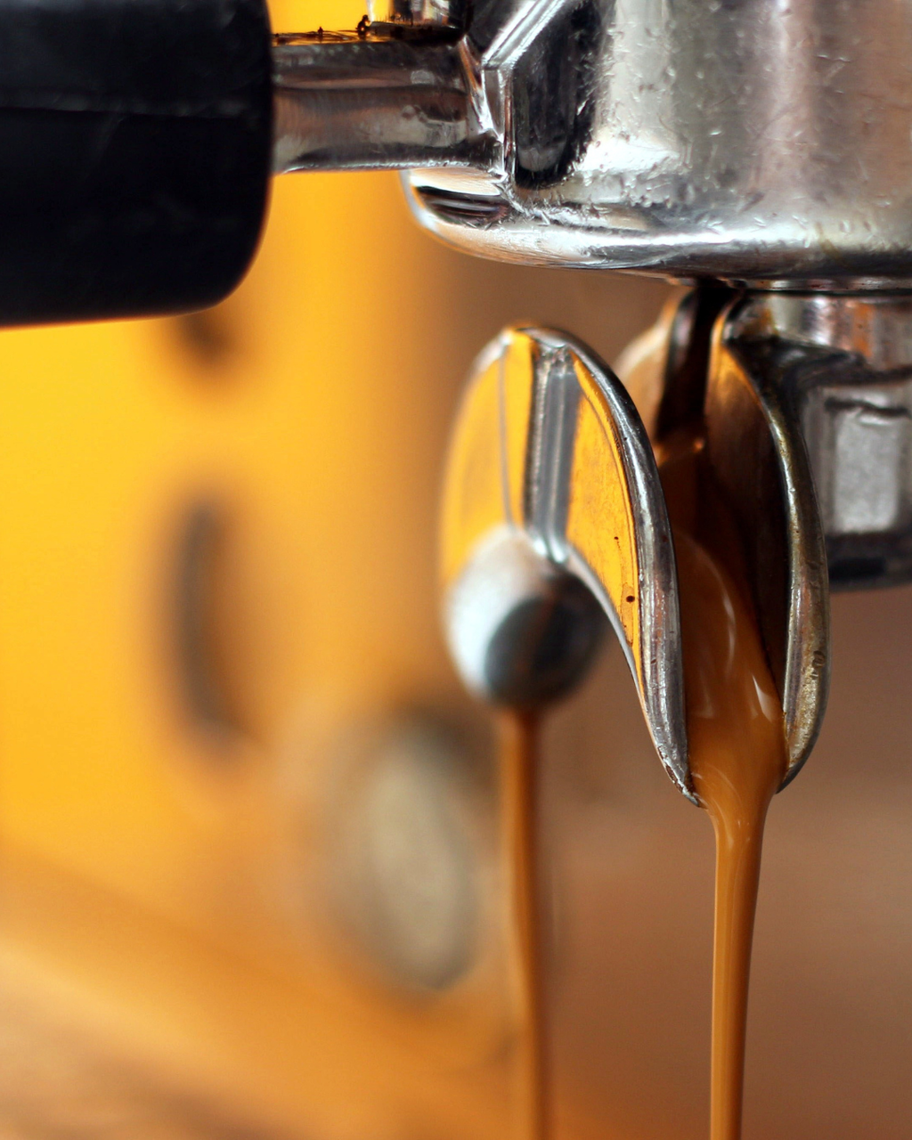 Espresso e Cappuccino