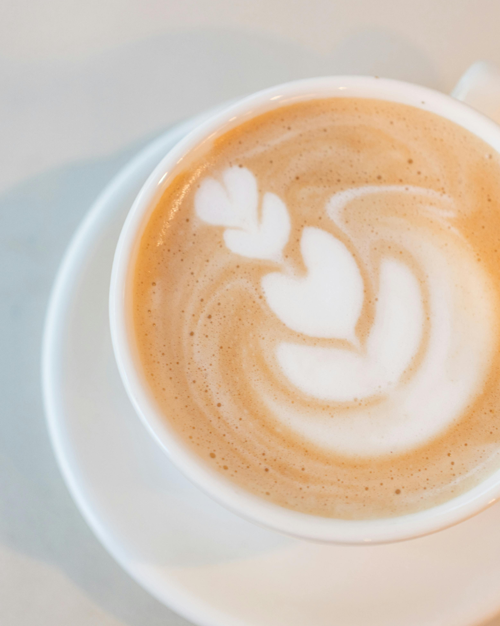 Latte Art Basic