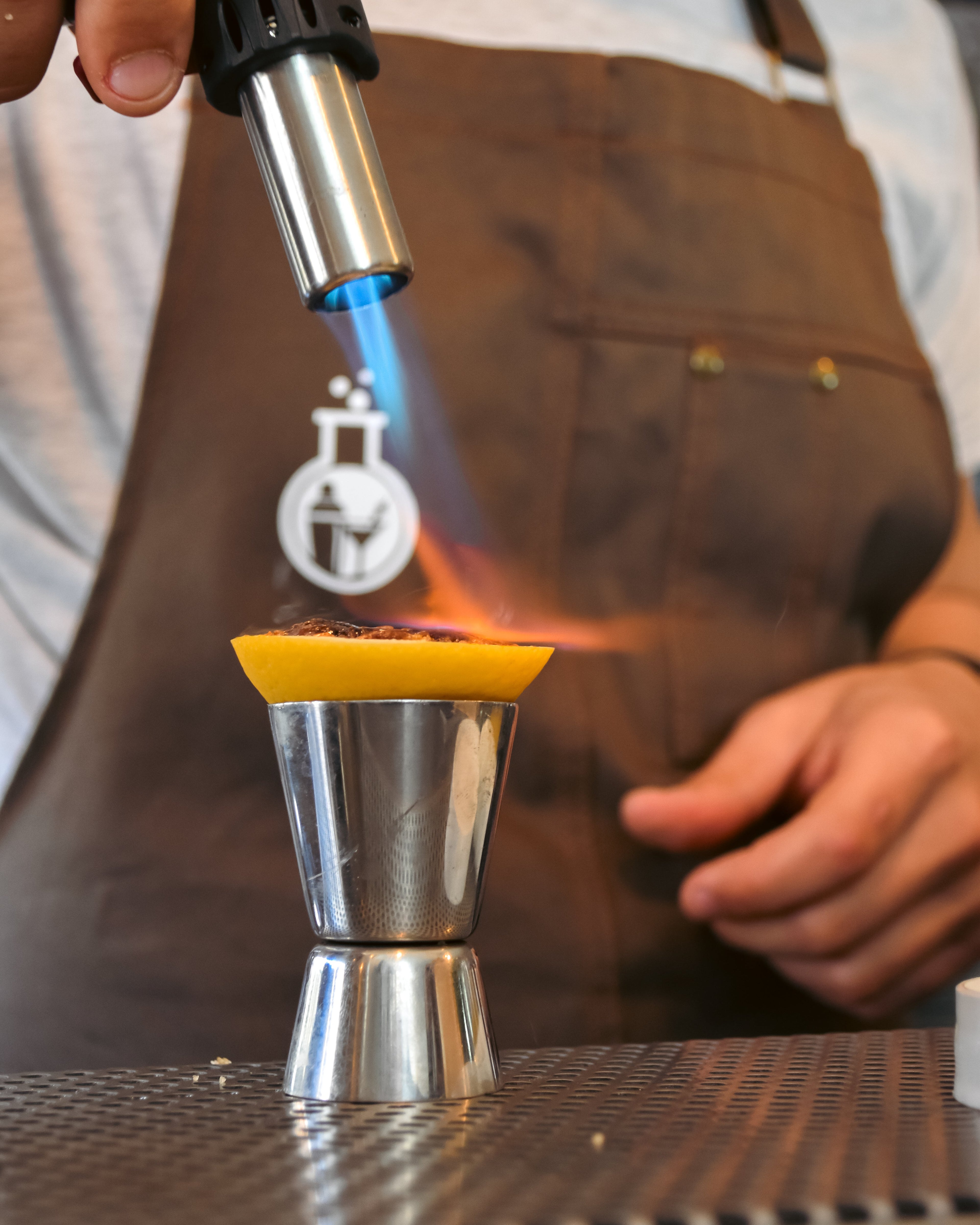Bartender Mixology