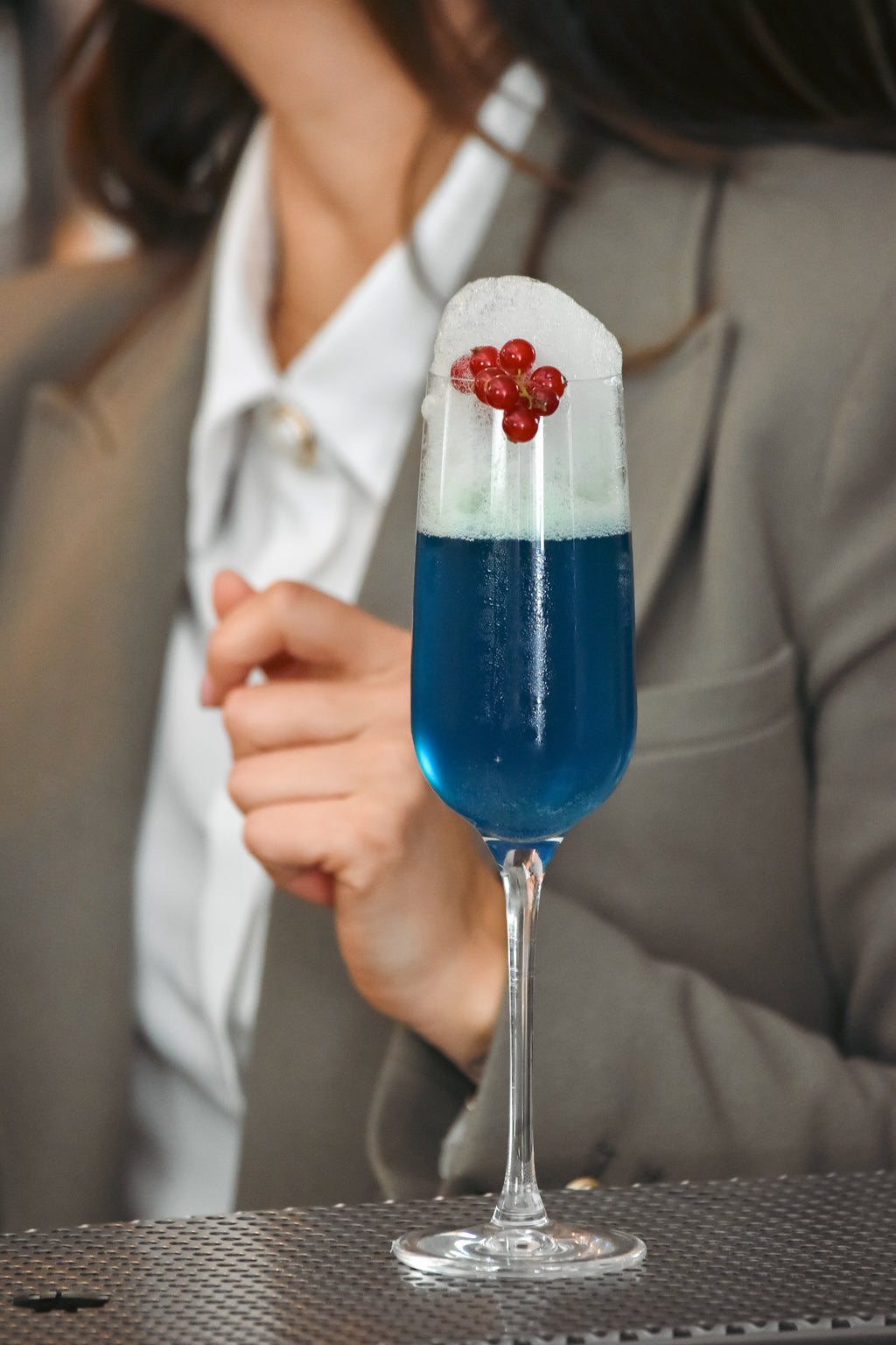Bartender Mixology