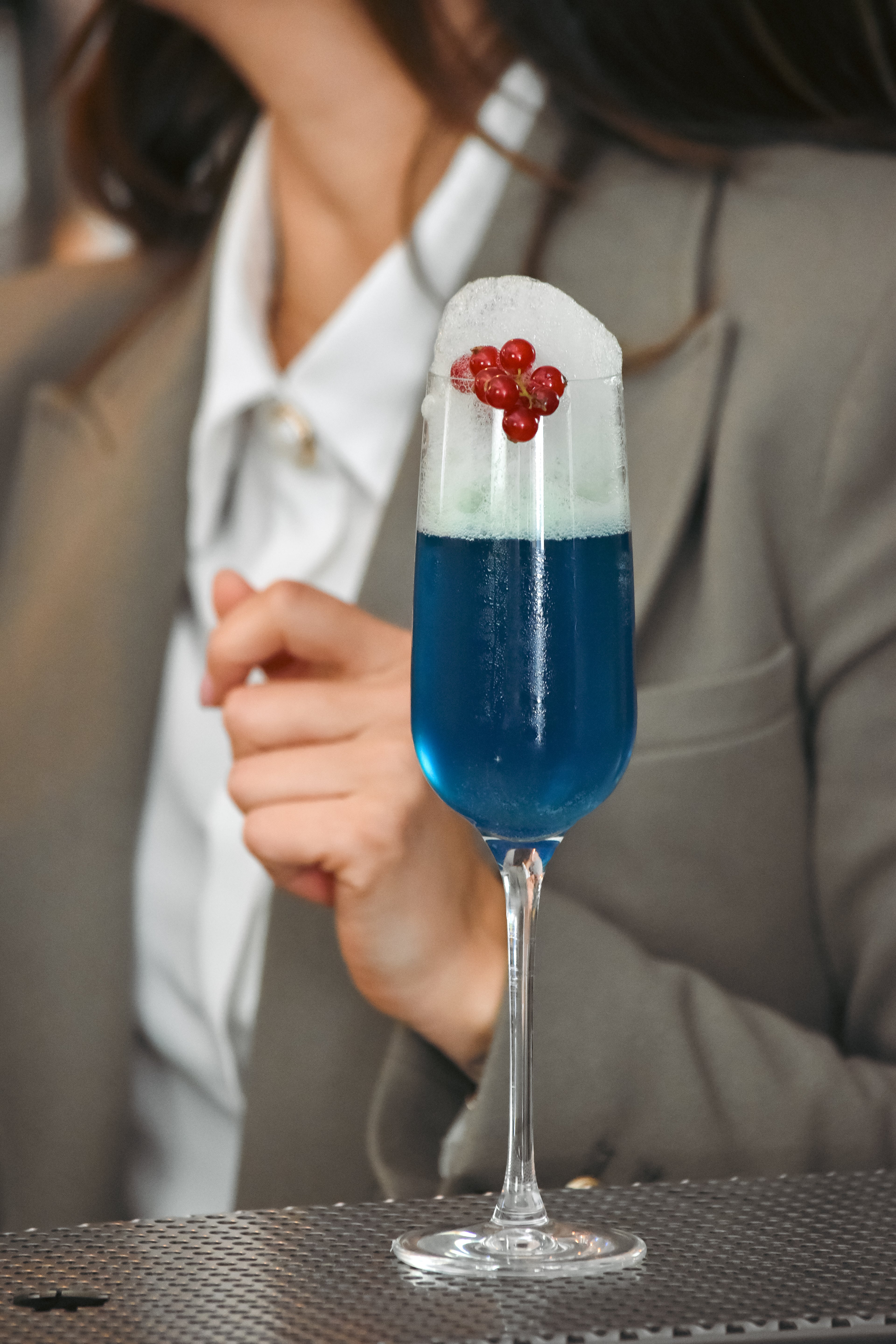 Bartender Mixology