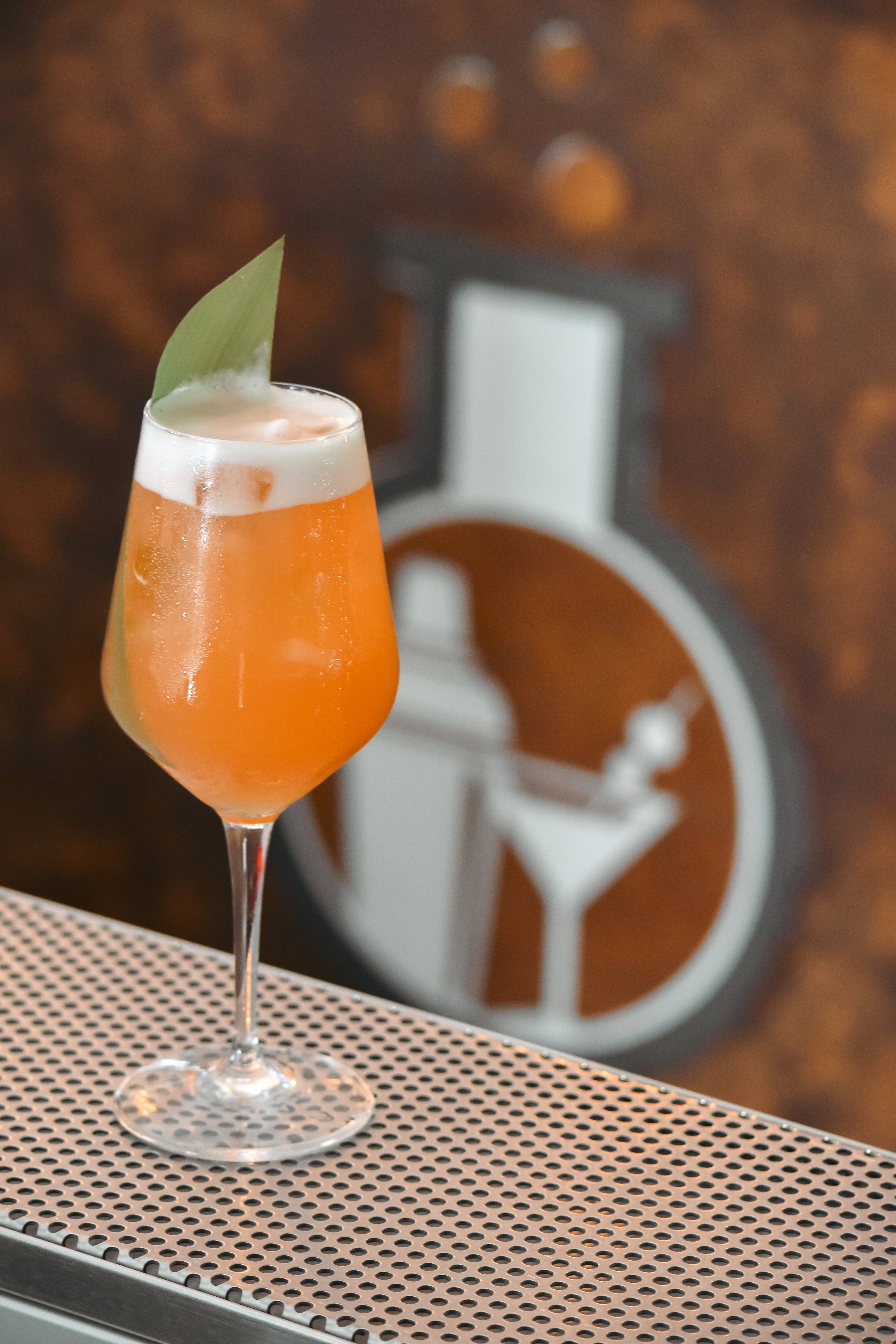 Bartender Mixology