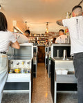 Bartender Basic