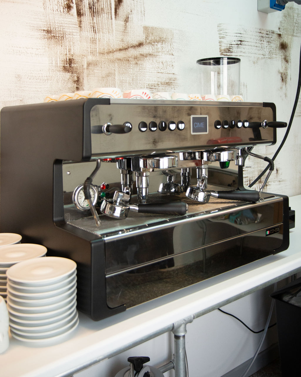 Espresso e Cappuccino
