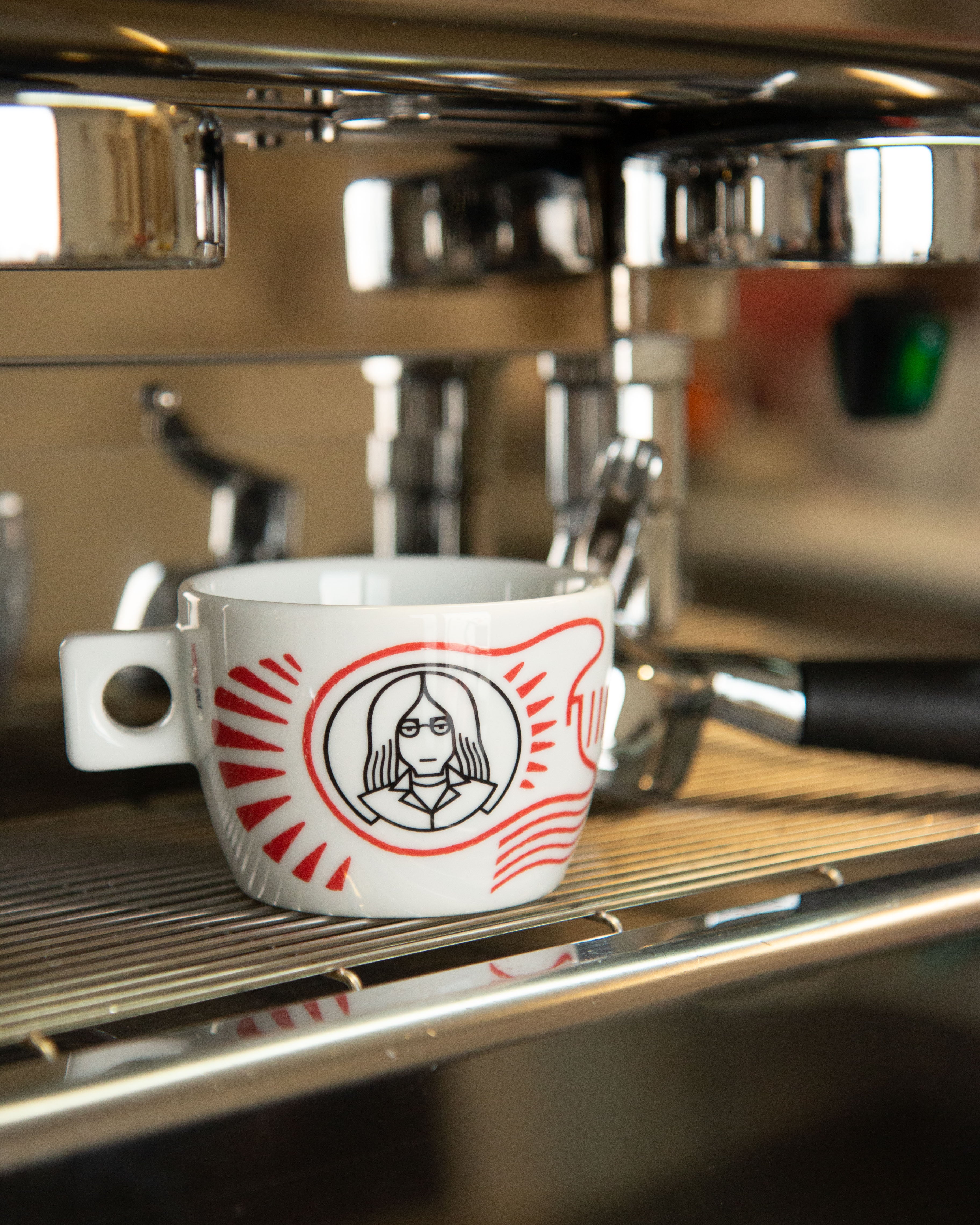 Latte Art Basic