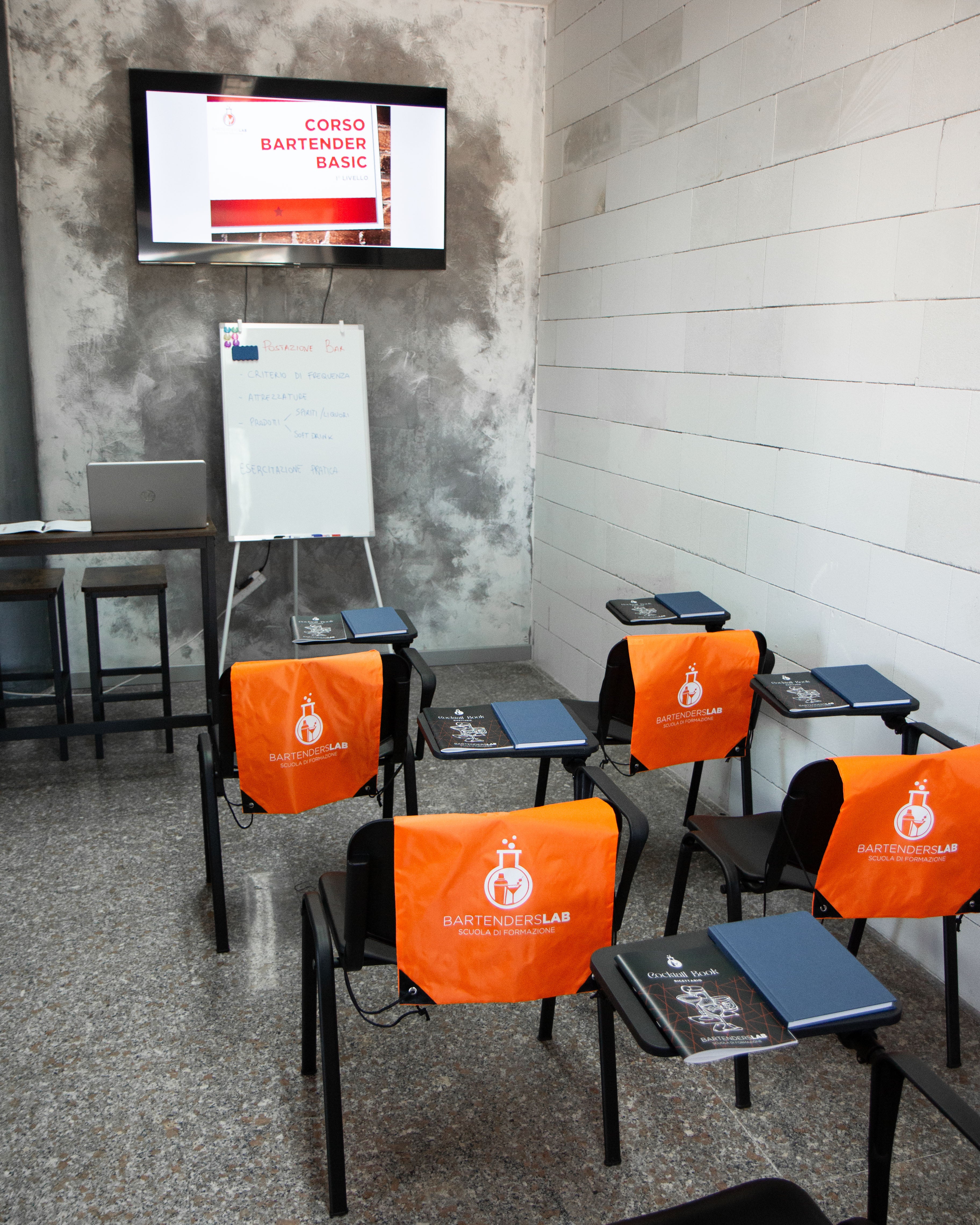 Formazione Home Made
